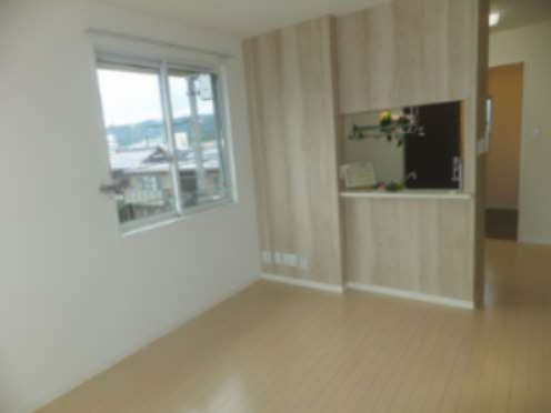 居室・リビング　反転間取り別部屋写真です。