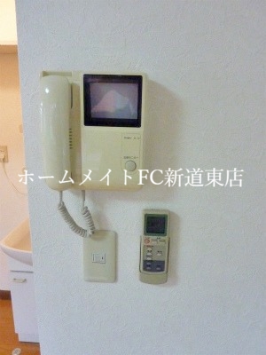 セキュリティ　セキュリティ