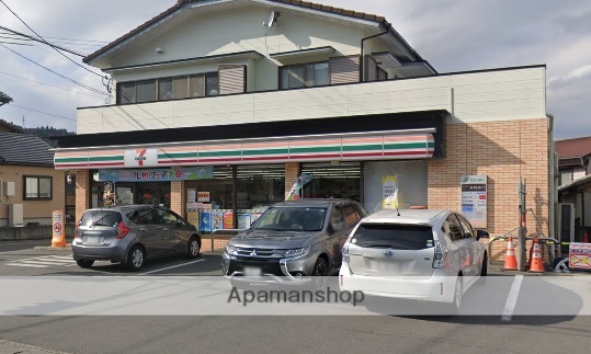 コンビニ　セブン－イレブン富士川松野店（コンビニ）まで1671m