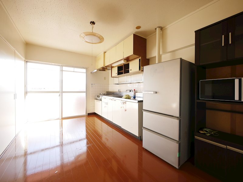 キッチン　ＤＫ