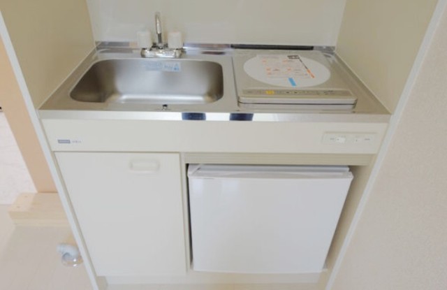 キッチン　同仕様タイプ