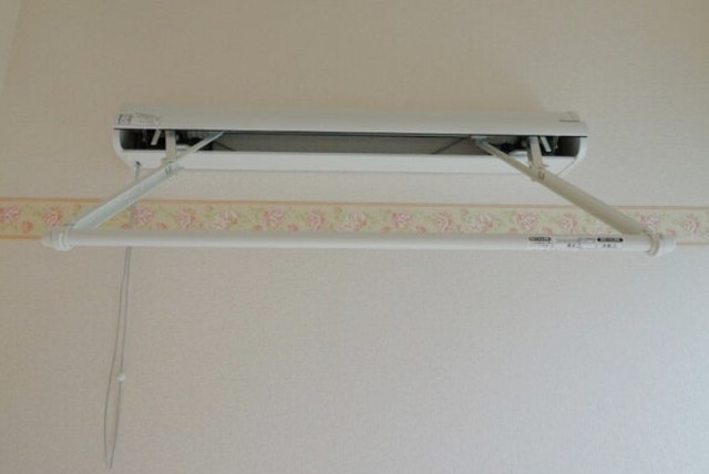 その他設備　同仕様タイプ