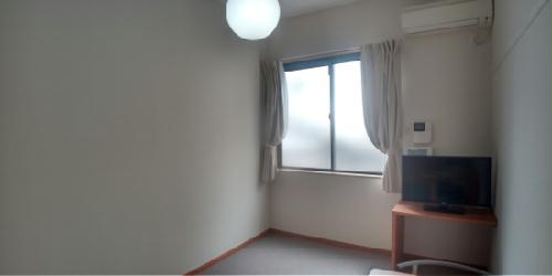 居室・リビング　設備・使用は号室により異なる為、現況を優先致します。