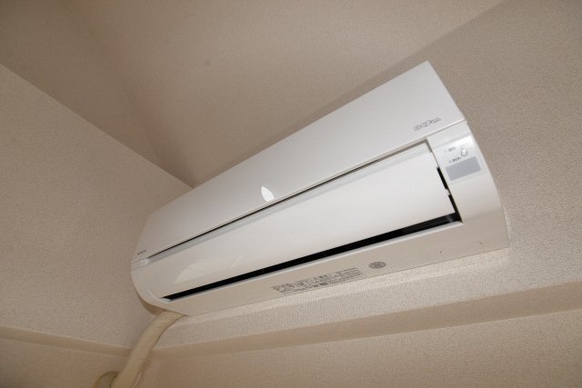 その他設備　写真は同マンションの他のお部屋です