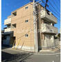 五井駅より徒歩3分 3階 新築の賃貸物件