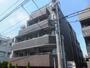 高田馬場駅より徒歩10分 3階 築18年10ヶ月の賃貸物件