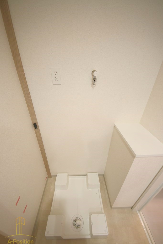 その他設備　プレサンス堺筋本町エグゼブラン