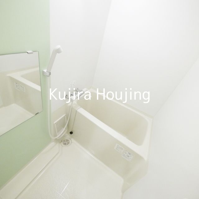 バス・シャワールーム　★バスルームです★