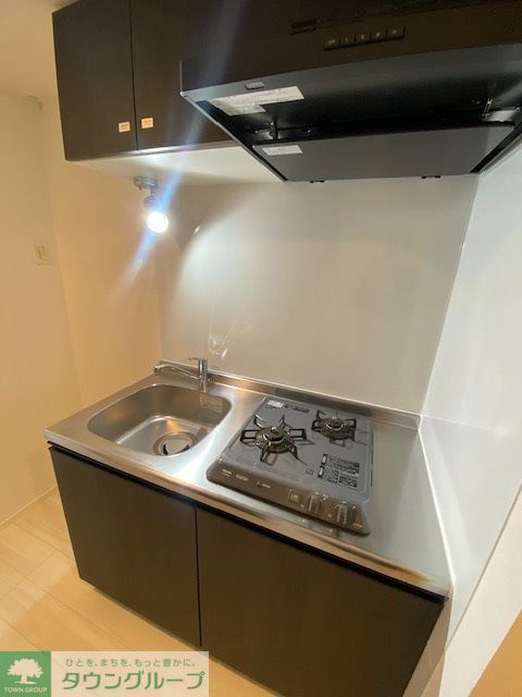 キッチン　※参考写真