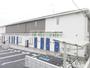 利府駅より徒歩26分 築3年 2階建の賃貸物件