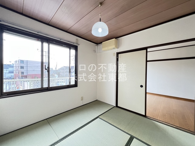 その他部屋・スペース　いぐさの香る和室でリラックスした毎日をお過ごしください！