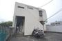 東林間ヴィラ 2階 築38年の賃貸物件