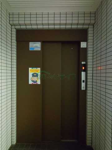 その他設備　メゾンディボワール