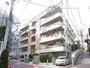 新宿駅より徒歩10分 築33年11ヶ月 7階建の賃貸物件