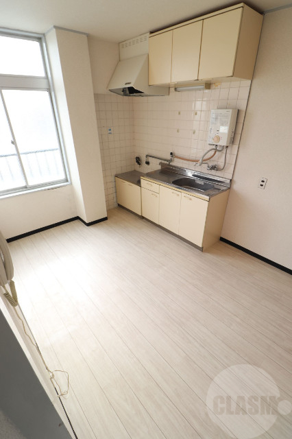 居室・リビング　ダイニングスペース