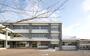 中学校　明石市立錦城中学校（中学校）まで1241m