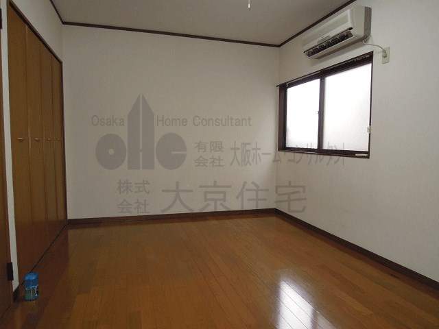 居室・リビング　室内(1)