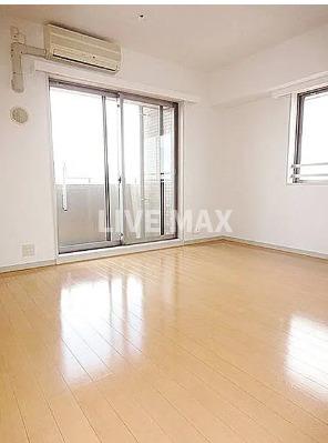 居室・リビング　別号室参考写真