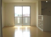 居室・リビング　リビング♪