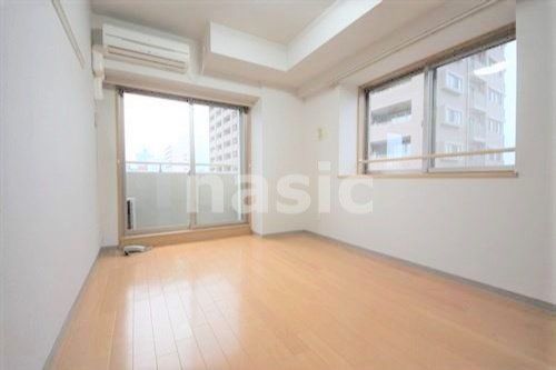 居室・リビング　Ｄｔｙｐｅ／リビング７．８帖