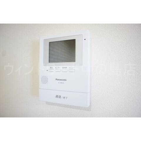 セキュリティ　詳細は、ウィンドワード中の島店までご相談下さい。