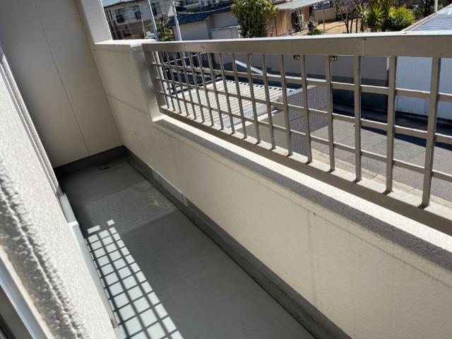 バルコニー　ベランダ