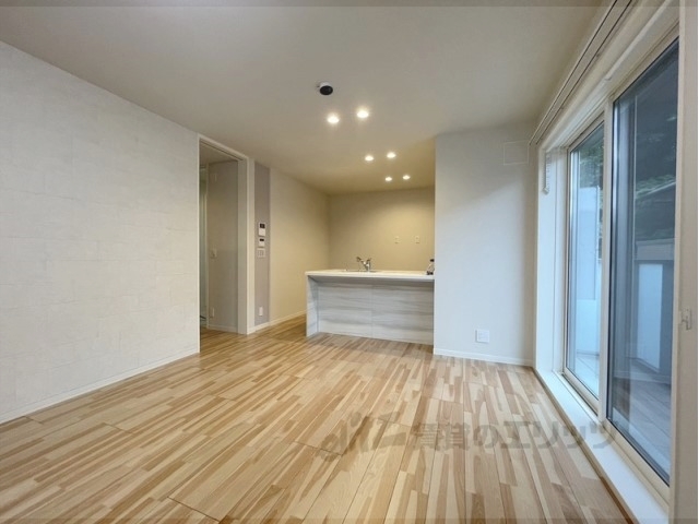 居室・リビング　洋室