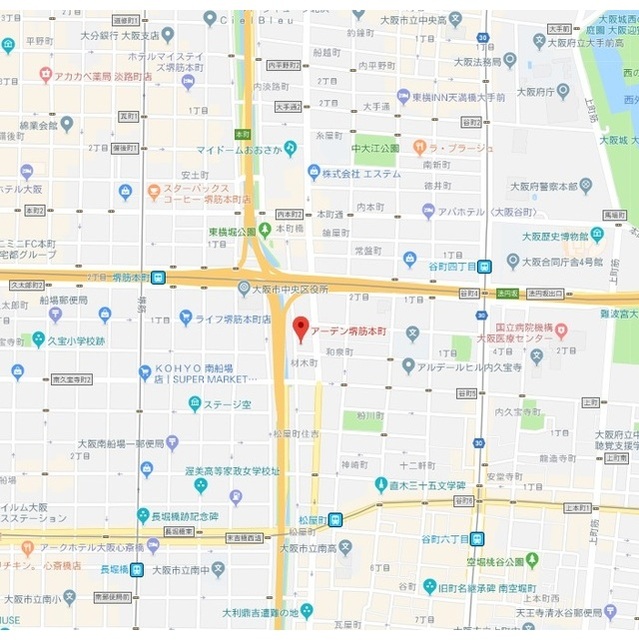 その他　マップ