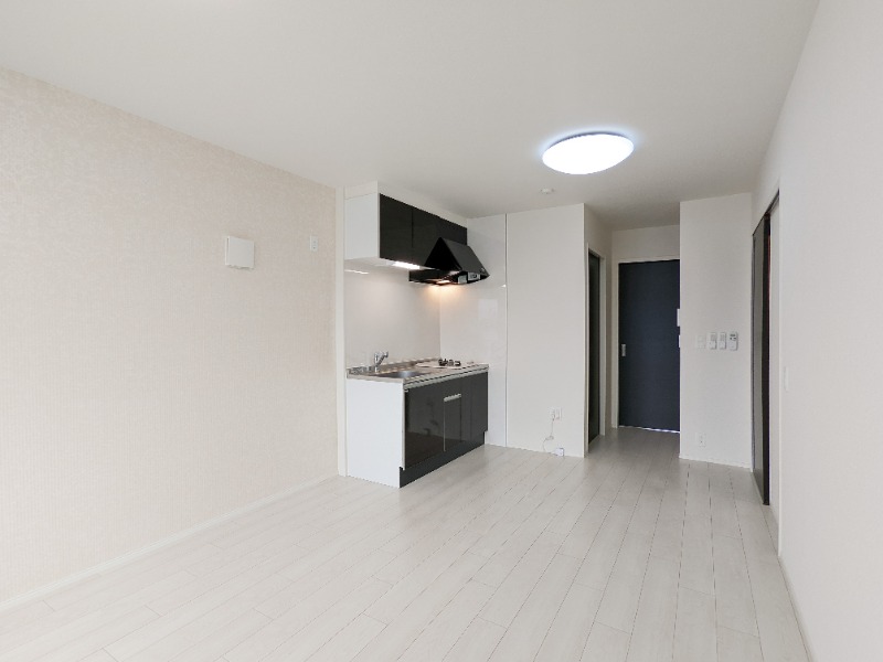 居室・リビング　図面と現状に相違がある場合には現状を優先