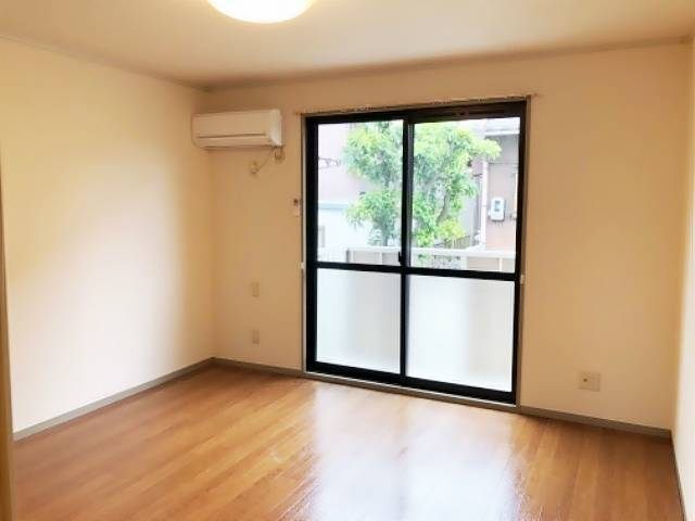 居室・リビング　※別室の参考写真