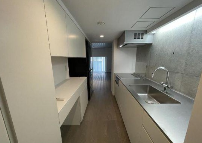 キッチン　別部屋参考写真