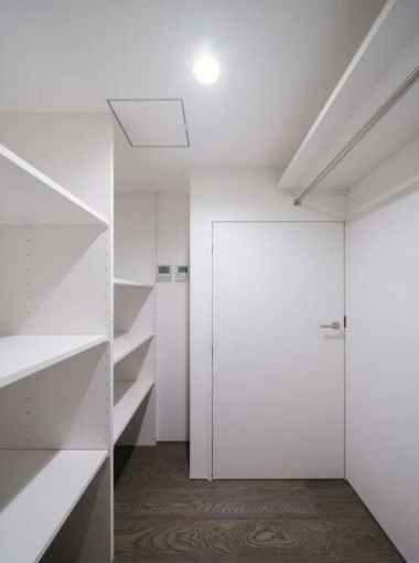 収納　別部屋参考写真