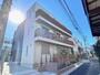 大岡山駅より徒歩12分 3階 築5年の賃貸物件