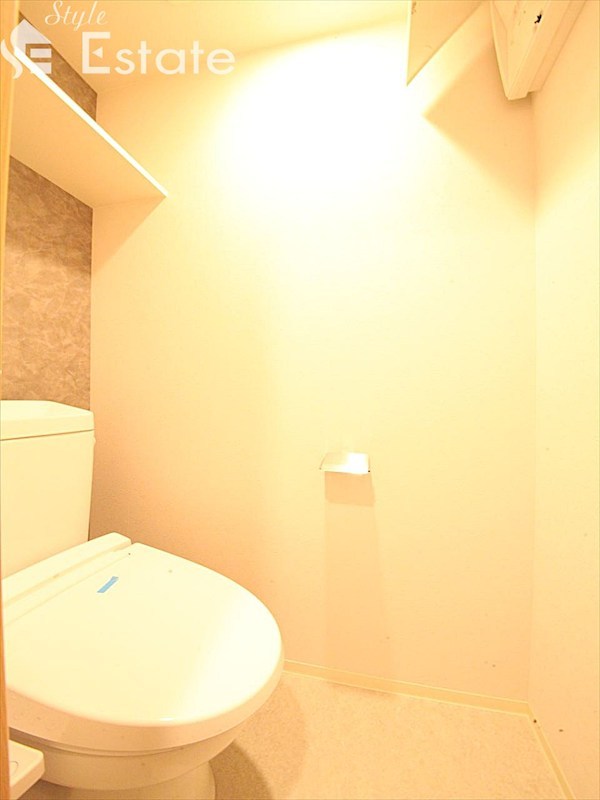 トイレ　同仕様写真