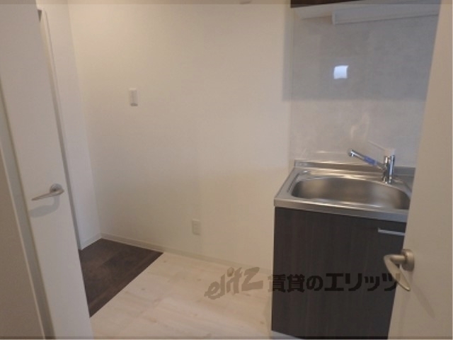 その他部屋・スペース　冷蔵庫置場