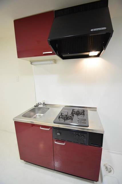 キッチン　参考画像