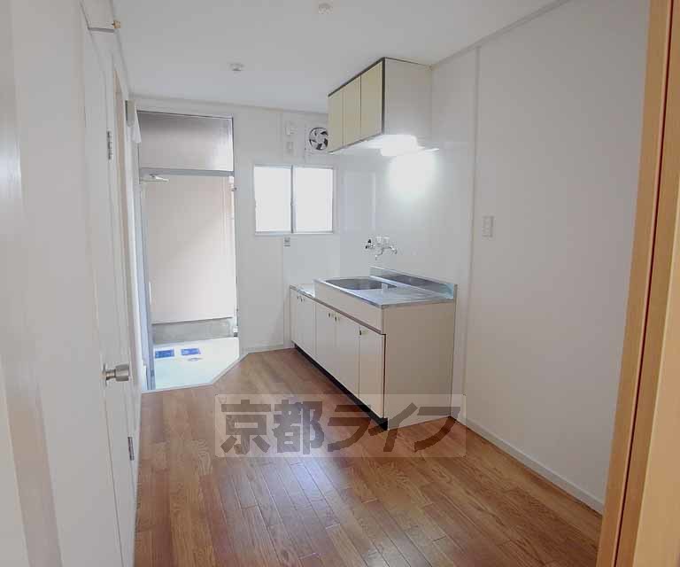 その他部屋・スペース　広いスペースなので、色々おいてみてください。