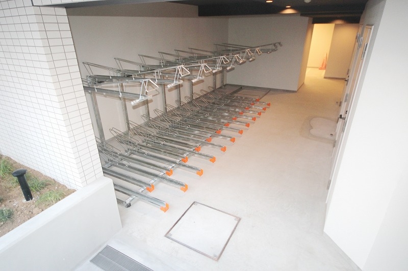 その他共有部分　弊社は都内全域の物件をご紹介可能です！