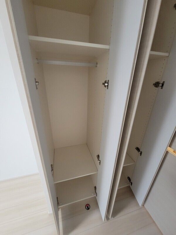 収納　弊社は都内全域の物件をご紹介可能です！