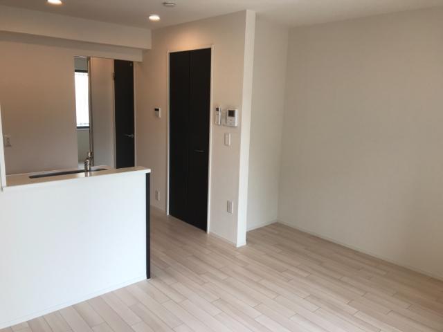 居室・リビング　リビング（イメージ）