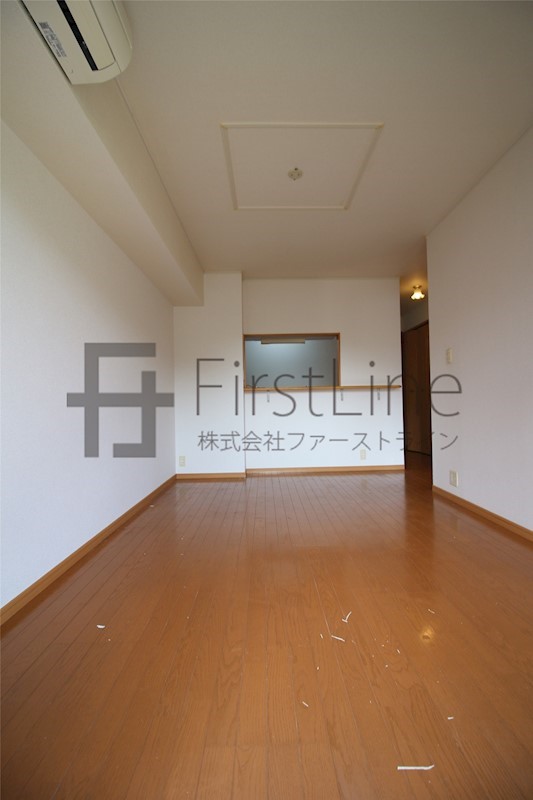 居室・リビング　※別号室写真