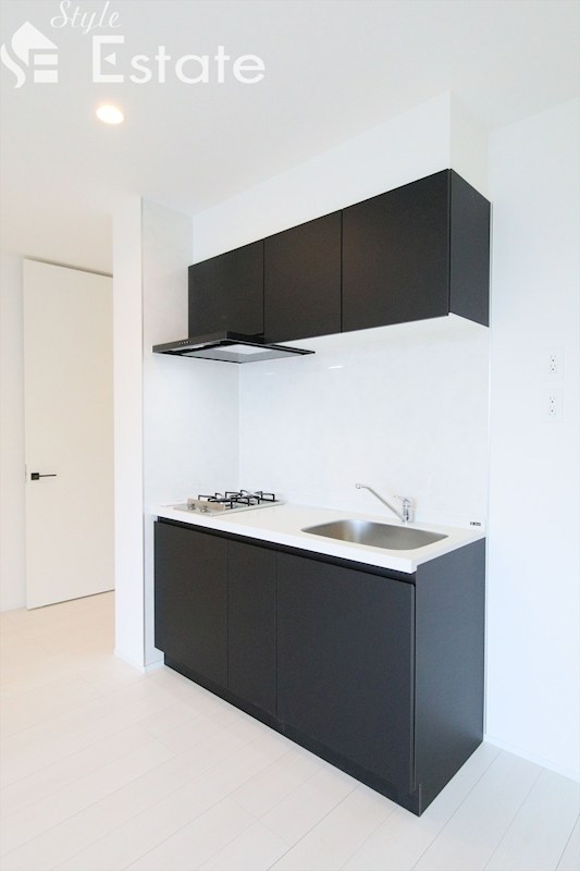 キッチン　同仕様内装