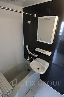 バス・シャワールーム　風呂