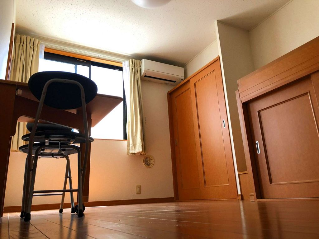 居室・リビング　設備・仕様は号室により異なる為、現況を優先致します。