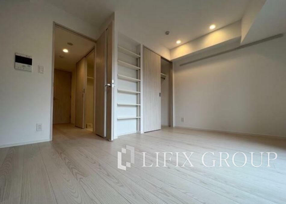 居室・リビング　居室・リビング