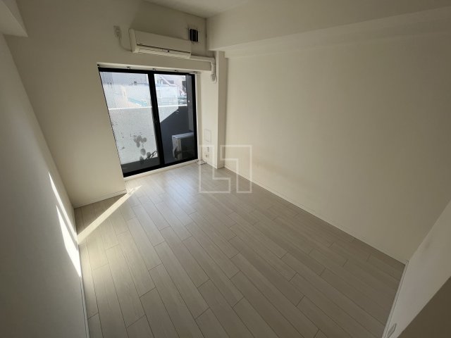 居室・リビング　S-RESIDENCE難波Briller（エスレジデンス難波