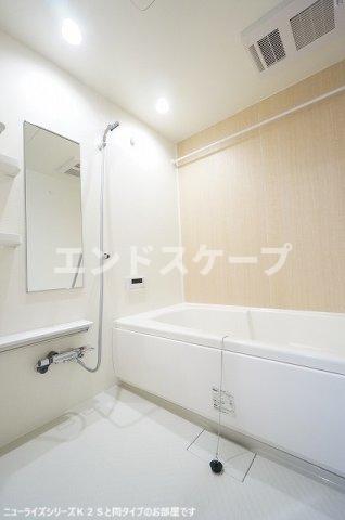 バス・シャワールーム　高崎、前橋のお部屋探しはエンドスケープまで！お客様の理想お聞