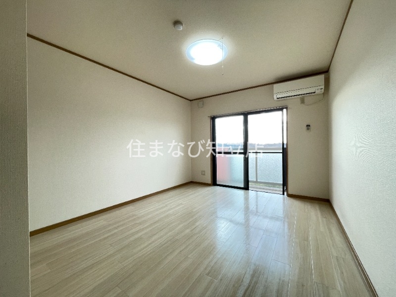 居室・リビング　同型タイプ