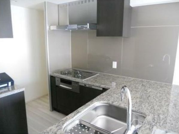 キッチン　※同仕様写真含む