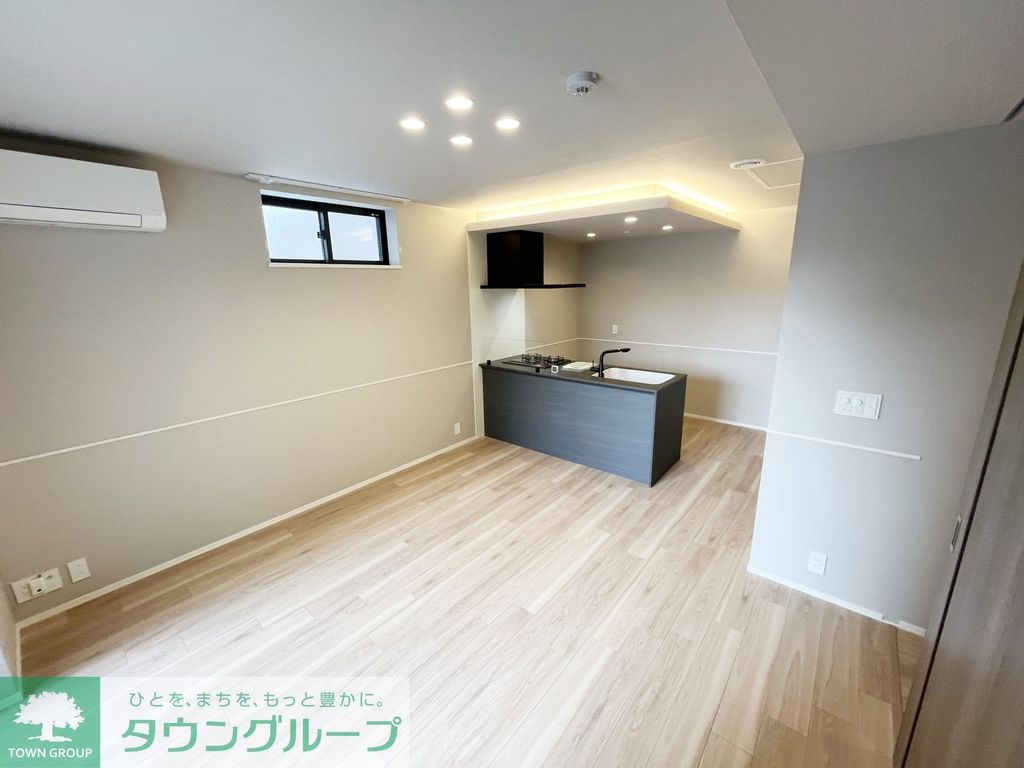 その他部屋・スペース　眺望